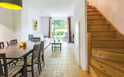 Accommodatie:&nbsp;Sowell Family les Landes Gascogne 602.2