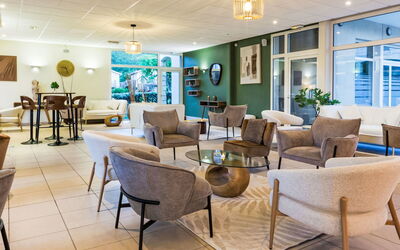 Accommodatie:&nbsp;Sowell Family les Landes Gascogne 602.2