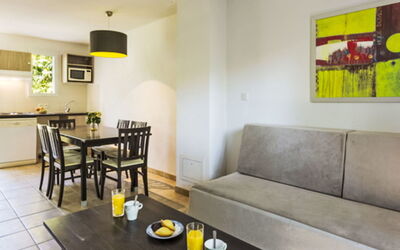 Accommodatie:&nbsp;Sowell Family les Landes Gascogne 602.2