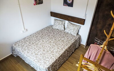 Accommodatie:&nbsp;Kalblanke 500.2
