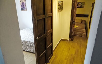 Accommodatie:&nbsp;Kalblanke 500.2