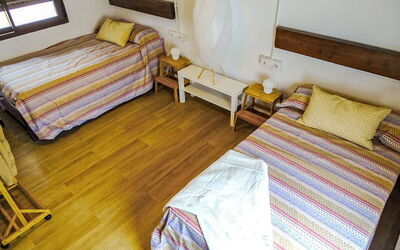 Accommodatie:&nbsp;Kalblanke 500.2