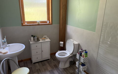 Glencarr: Flooring, Wc Bril, Verdieping, Loodgieterswerkinrichting, Interieur Ontwerp, Toilet, Badkamer, Kamer, Loodgieter, Wastafel