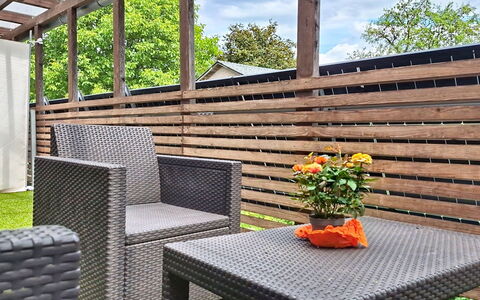 Accommodatie:&nbsp;Böhmerwald Pur2 1.6