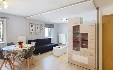 Accommodatie:&nbsp;Böhmerwald Pur2 1.3