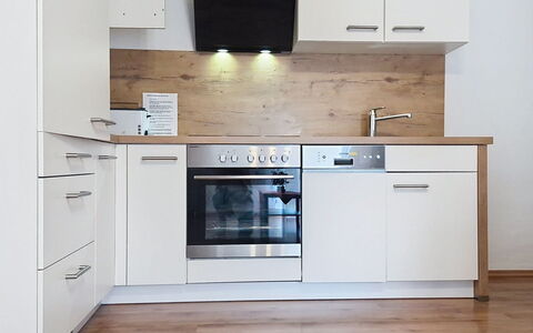 Accommodatie:&nbsp;Böhmerwald Pur2 1.5