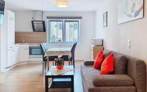 Accommodatie:&nbsp;Böhmerwald Pur2 1.2