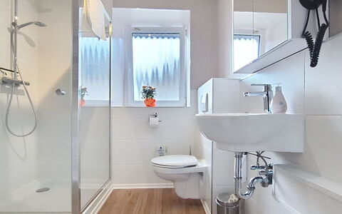 Klaffer am Hochficht 1: Badkamer, Interieur Ontwerp, Loodgieterswerkinrichting, Flooring, Verdieping, Wastafel In De Badkamer, Wastafel, Kraan, Toilet, Spiegel