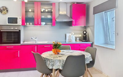 Accommodatie:&nbsp;Böhmerwald Pur2 1.3