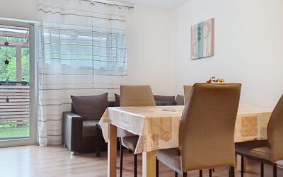 Accommodatie:&nbsp;Böhmerwald Pur2 1.6