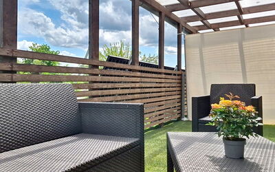 Accommodatie:&nbsp;Böhmerwald Pur2 1.5
