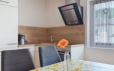 Accommodatie:&nbsp;Böhmerwald Pur2 1.2