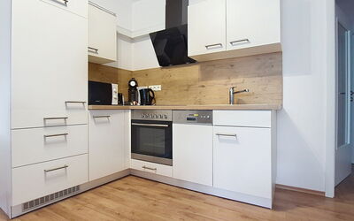 Accommodatie:&nbsp;Böhmerwald Pur2 1.6