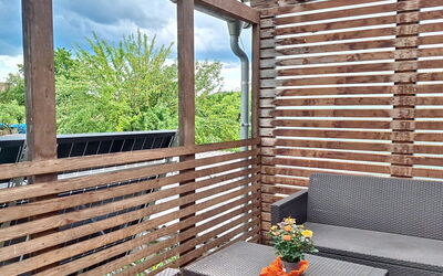 Accommodatie:&nbsp;Böhmerwald Pur2 1.6