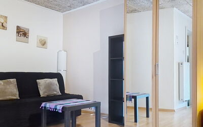 Accommodatie:&nbsp;Böhmerwald Pur2 1.7