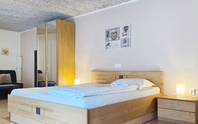 Accommodatie:&nbsp;Böhmerwald Pur2 1.7