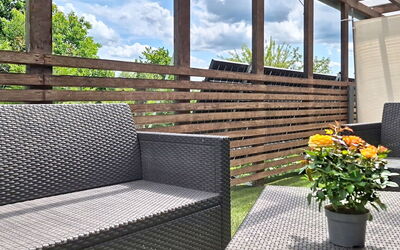 Accommodatie:&nbsp;Böhmerwald Pur2 1.5