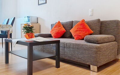 Accommodatie:&nbsp;Böhmerwald Pur2 1.2