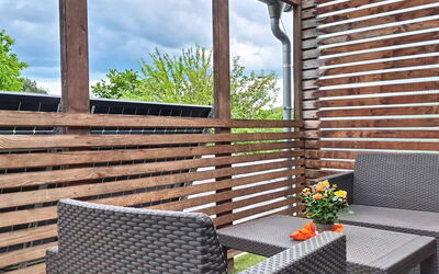 Accommodatie:&nbsp;Böhmerwald Pur2 1.6