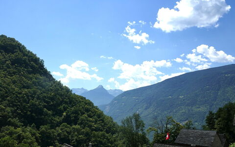 Rustico Grace: Blauw, Balkon, Leuning, Appartement, Hek, Zee, Toevlucht, Condominium, Zwembad, Hotel