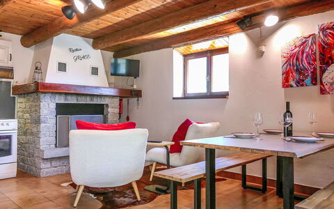 Rustico Grace: Blauw, Balkon, Leuning, Appartement, Hek, Zee, Toevlucht, Condominium, Zwembad, Hotel