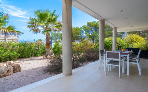 Villa Brisa: Blauw, Balkon, Leuning, Appartement, Hek, Zee, Toevlucht, Condominium, Zwembad, Hotel