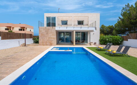 Villa Brisa: Blauw, Balkon, Leuning, Appartement, Hek, Zee, Toevlucht, Condominium, Zwembad, Hotel