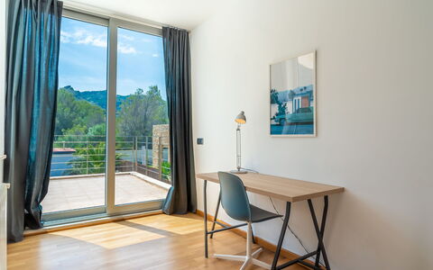 Villa Brisa: Blauw, Balkon, Leuning, Appartement, Hek, Zee, Toevlucht, Condominium, Zwembad, Hotel