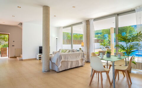 Villa Brisa: Blauw, Balkon, Leuning, Appartement, Hek, Zee, Toevlucht, Condominium, Zwembad, Hotel