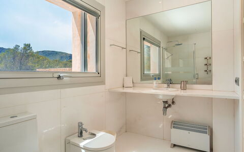Villa Brisa: Blauw, Balkon, Leuning, Appartement, Hek, Zee, Toevlucht, Condominium, Zwembad, Hotel
