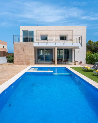Villa Brisa: Blauw, Balkon, Leuning, Appartement, Hek, Zee, Toevlucht, Condominium, Zwembad, Hotel