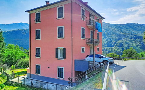 La Casa di Tea: Blauw, Balkon, Leuning, Appartement, Hek, Zee, Toevlucht, Condominium, Zwembad, Hotel