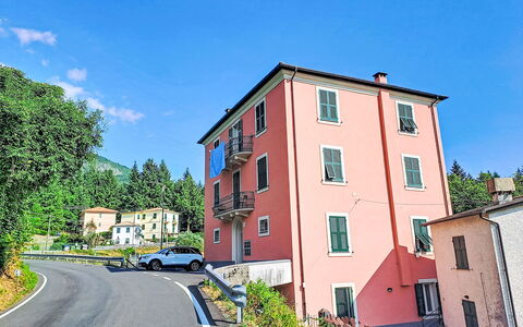 La Casa di Tea: Blauw, Balkon, Leuning, Appartement, Hek, Zee, Toevlucht, Condominium, Zwembad, Hotel