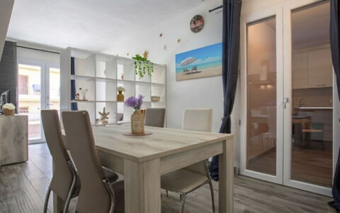 Domus de Mar: Blauw, Balkon, Leuning, Appartement, Hek, Zee, Toevlucht, Condominium, Zwembad, Hotel