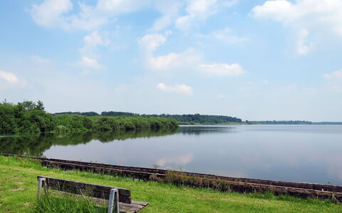 The Oak Suite: Lucht, Watervoorraden, Water, Zwemwater, Groen, Natuur, Natuurlijke Omgeving, Natuurlijk Landschap, Waterweg, Wolk