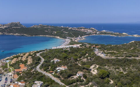 Vacanze Levante: Blauw, Zwemwater, Water, Kust, Kust En Oceanic Landvormen, Zee, Headland, Landschap, Inham, Oceaan