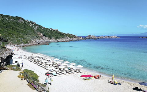 Vacanze Levante: Zwemwater, Strand, Kust, Zee, Kust En Oceanic Landvormen, Kust, Oceaan, Tropen, Baai, Caribbean