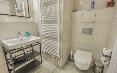 Accommodatie:&nbsp;Nový Smíchov 1.2