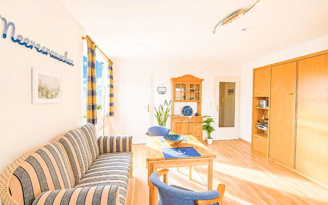 Accommodatie:&nbsp;Meeresrauschen 201.2