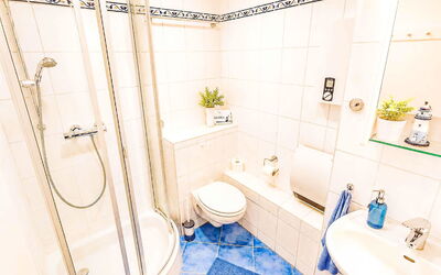 Accommodatie:&nbsp;Meeresrauschen 201.2