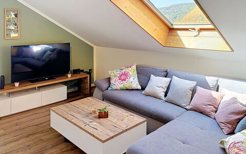 Annette: Meubilair, Interieur Ontwerp, Bankstel, Flooring, Hout, Verdieping, Woonkamer, Kamer, Huis, Verlichting