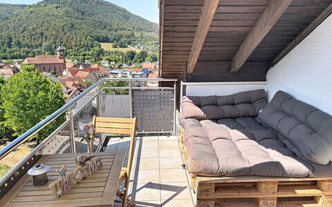 Annette: Hout, Meubilair, Buitenmeubels, Balkon, Dek, Beits, Hardwood, Stoel, Buitentafel
