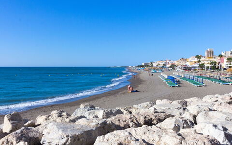 Los Arcos: Zwemwater, Kust, Strand, Zee, Kust En Oceanic Landvormen, Zomer, Kust, Oceaan, Zand, Wind Wave