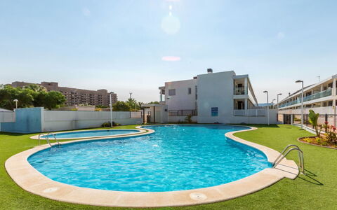 Sol Y Mar i