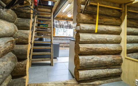 Nelostupa a: Hout, Plafond, Blokhut, Hardwood, Beits, Plank, Straal, Timmerhout, Natuurlijk Materiaal