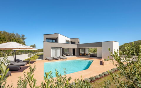 Villa H2: Huis, Landgoed, Zwembad, Boerderij, Landscaping, Villa, Ontwerp, Eco Hotel, Herenhuis