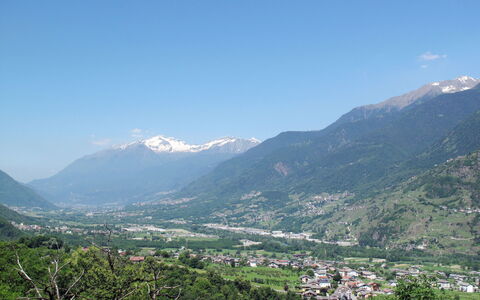Fontanella Mountain Home: Berg, Bergachtig Landvormen, Heuvel, Bergketen, Vegetation, Hoogland, Heuvel Station, Landschap, Vallei, Landelijk Gebied