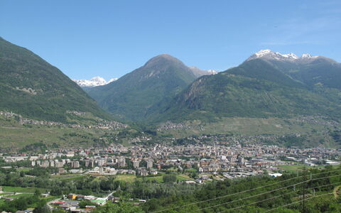 Fontanella Mountain Home: Berg, Bergachtig Landvormen, Heuvel, Bergketen, Hoogland, Heuvel Station, Landschap, Vallei, Ridge, Fell
