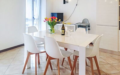 Fontanella Mountain Home
