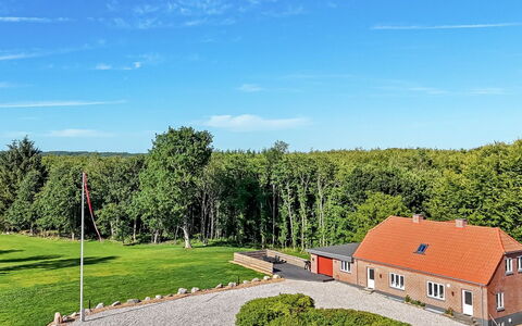 Alkmar - 6.5Km from the Sea: Gras, Landschap, Dak, Huis, Huis, Land Lot, Plain, Verblijf, Landelijk Gebied, Landgoed